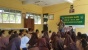 TMMD Ke-104 Tahun 2019 Kodim 0316/Batam, Berikan Penyuluhan Agama Di SMPN 16 Kecamatan Galang